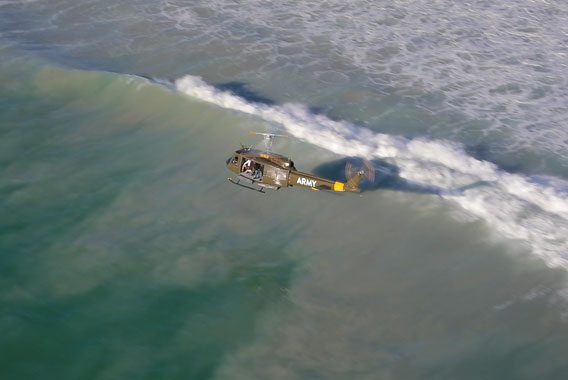 Huey Camps Bay & Hout Bay