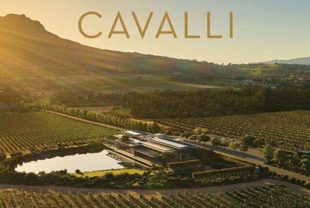 Cavalli Estate