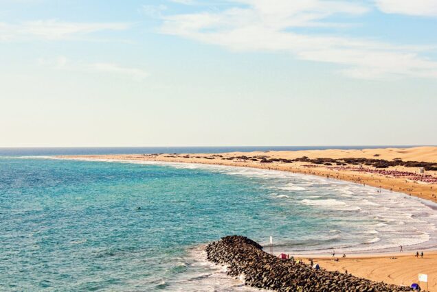 Skeleton Coast