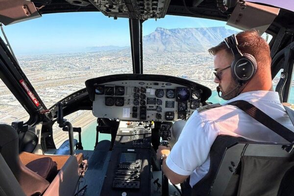 Huey Combat - Private